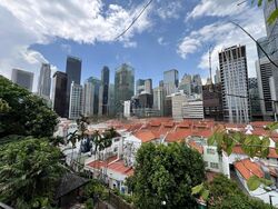 Telok Ayer Conservation Area (D1), Shop House #480150061